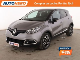 Renault Captur 1.5 dCi Energy Zen
