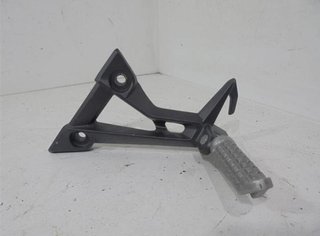 Mitt 25843 estribera trasera izquierda 125 limited