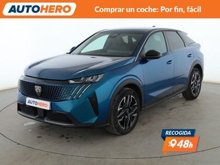 Peugeot 3008 1.2 Mild-Hybrid Allure