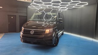 Volkswagen Crafter 30 Furgón BM TA L3H3 2.0TDI 103kW(140CV)