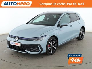 Volkswagen Golf 1.5 TSI eHybrid GTE