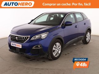 Peugeot 3008 1.5 Blue-HDi Active