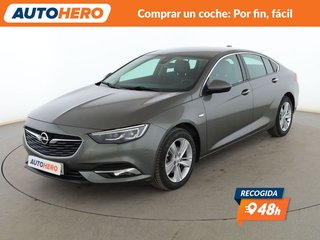 Opel Insignia 1.6 CDTI Excellence