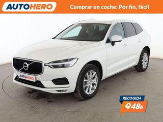 Volvo XC60 2.0 B4 Diesel Mild-Hybrid Business Plus AWD