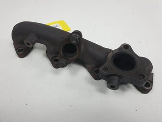 COLECTOR ESCAPE HYUNDAI HYUNDAI MATRIX (FC) 2001-2005