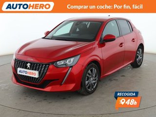 Peugeot 208 1.2 PureTech Style