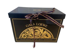 Perfume Gala Loewe 200ml