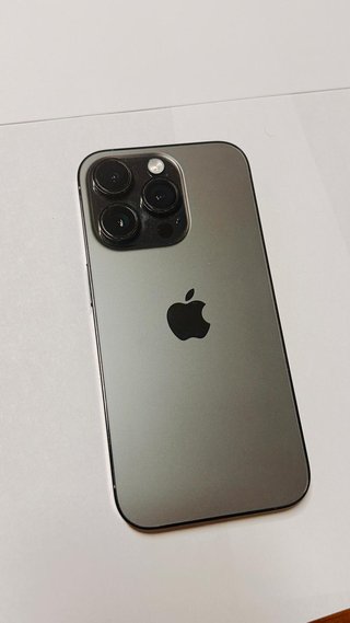 iPhone 14 Pro 1TB Space Gray