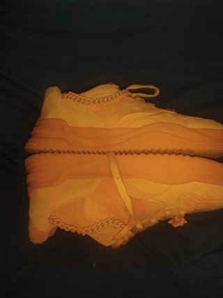 Zapatillas Bershka x Lil Kreets