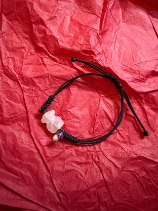 Pulsera Tous con Oso
