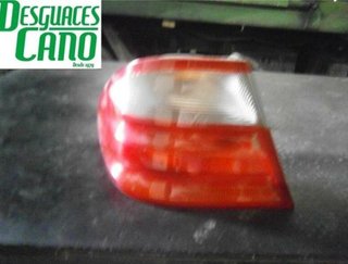 Piloto trasero izquierdo mercedes clk bm 208 42959
