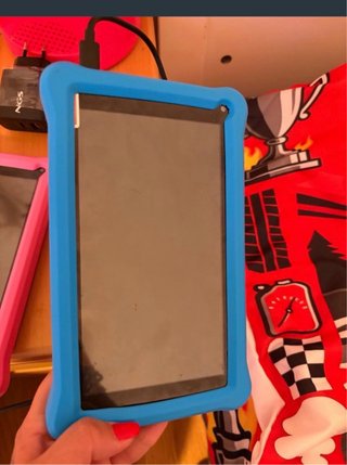 Tablet per bambini
