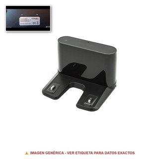 Base De Carga Adaptador De Corriente Conga Excellence Ref 05040