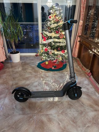 Patinete Cecotec Bongo Serie A