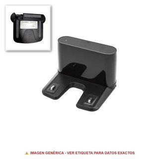 Base De Carga Conga Perfectclean Connected Titanium Ref 05797