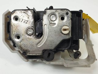 CERRADURA PUERTA TRASERA IZQUIERDA FIAT FIAT BRAVO (198) 2007-2016