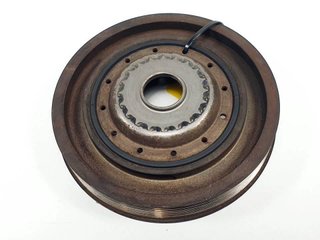 POLEA CIGUEÑAL RENAULT RENAULT MEGANE II FAMILIAR 2003-2009