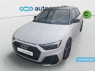 Audi A1 Adrenalin 30 TFSI 81 kW (110 CV) S tronic