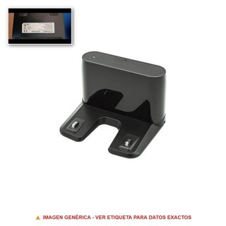 Base De Carga Conga Eternal Max Titanium Ref 05844