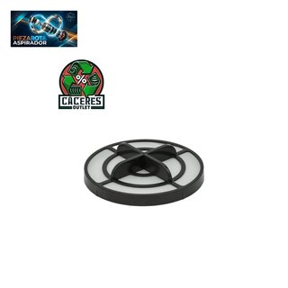 Filtro Conga Home 2000 Ref 92242