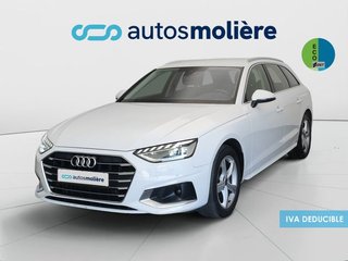 Audi A4 Advanced 30 TDI 100 kW (136 CV) S tronic