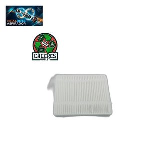 Filtro De Aire Conga 7490 Ultimate Home Genesis Ref 61006