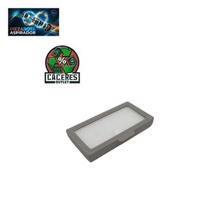Filtro De Alto Rendimiento Conga 999 Map Genesis Ref 60987