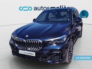 BMW X5 xDrive45e 290 kW (394 CV)