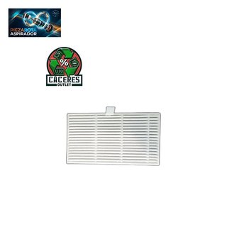 Filtro De Aire Conga 2299 Inertial X Treme Ref 60994