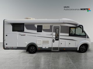 MOBILVETTA TEKNODESING K-YACHT TEKNO DESIGN 89
