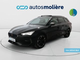 Cupra León 1.5 eTSI DSG 110 kW (150 CV)