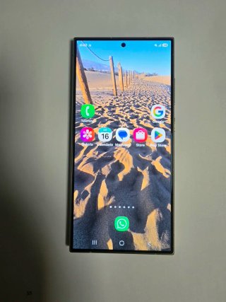 Samsung Galaxy S24 Ultra