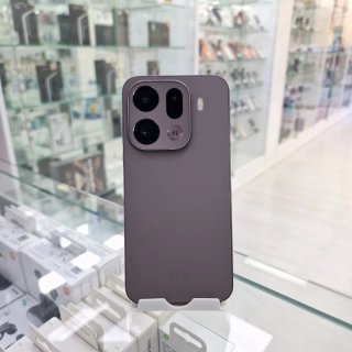 Oppo Find X9 Pro 512GB Gris Usado factura Sin caja