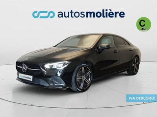 Mercedes-Benz CLA 200 120 kW (163 CV)
