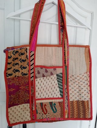 Bolso grande