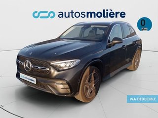 Mercedes-Benz GLC 300 de 4Matic 245 kW (333 CV)
