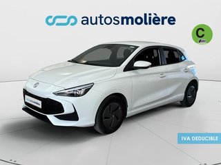 MG MG3 1.5 Standard 85 kW (116 CV)
