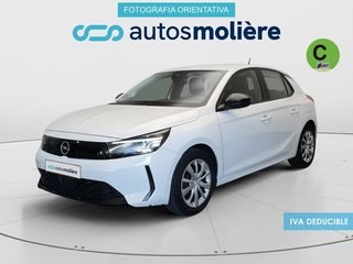 Opel Corsa 1.2 XEL Edition 55 kW (75 CV)