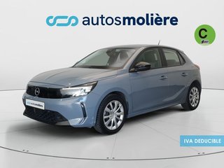 Opel Corsa 1.2 XEL Edition 55 kW (75 CV)