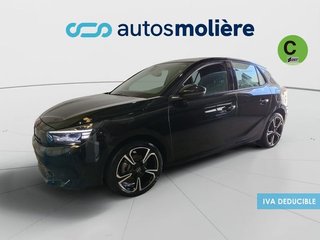 Opel Corsa 1.2T XHL GS 74 kW (100 CV)