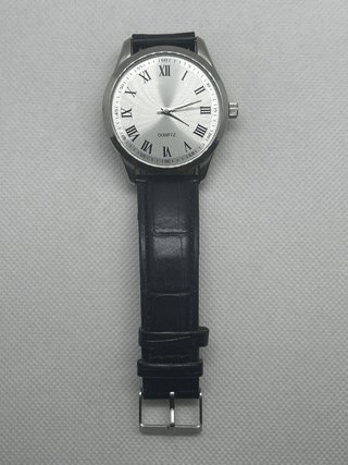 Reloj de pulsera para hombre
