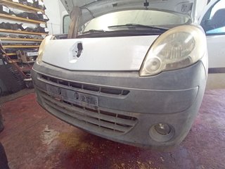 PARAGOLPES DELANTERO Renault Kangoo I (F/KC0)(2003->)