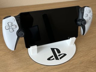 Soporte para PlayStation Portal