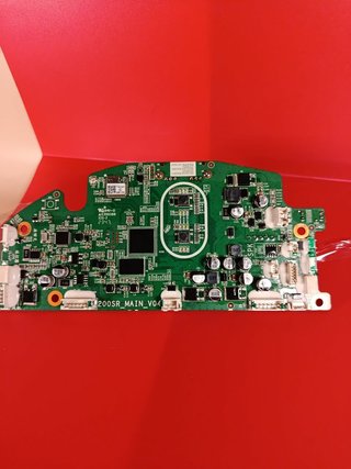 Placa Base Conga 11090 Spin Revolution LA2347