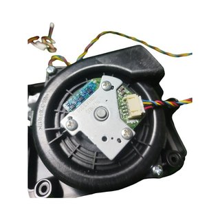 Motor Succion Turbina Conga 1890 Nidec