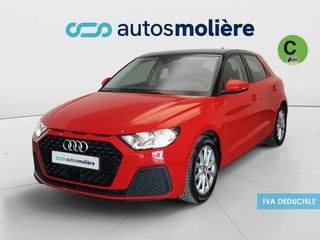 Audi A1 Advanced 25 TFSI 70 kW (95 CV)