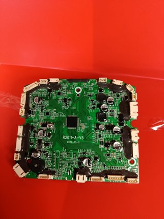 Placa Base Conga Flash Connected Ultimate