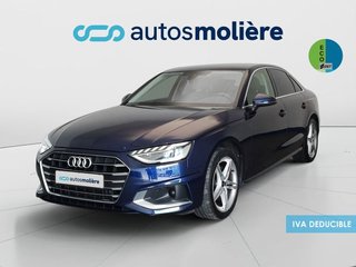 Audi A4 Advanced 35 TDI 120 kW (163 CV) S tronic
