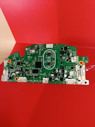 Placa Base Conga 11090 Spin Revolution LA2340