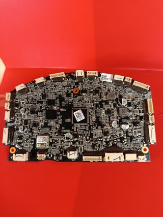 Placa Base Conga 7490 Immortal